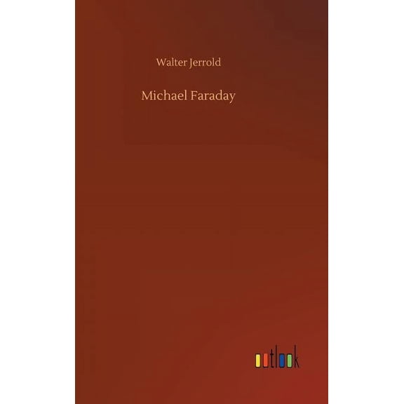 Michael Faraday (Hardcover)