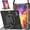 Black+Gray, variant on iPad Pro 12.9 Case 2020 4th Generation,iPad 12.9 inch 2018 Case,Heavy Duty Rugged Shockproof Protective Cover 360° Rotating Kickstand Hand/Shoulder Shoulder Strap for iPad Pro 12.9 inch 2020/2018