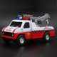 thumbnail image 5 of Modelo de coche, coche alto para niños a escala 1:32, aspecto llamativo, 5 of 8