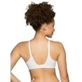 thumbnail image 3 of Vanity Fair Radiant Women's Back Smoothing Underwire Bra, Style 3475312, 3 of 10