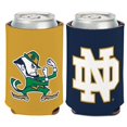 thumbnail image 1 of Wincraft 3208548467 NCAA Notre Dame Fighting Irish Can Cooler, 1 of 1