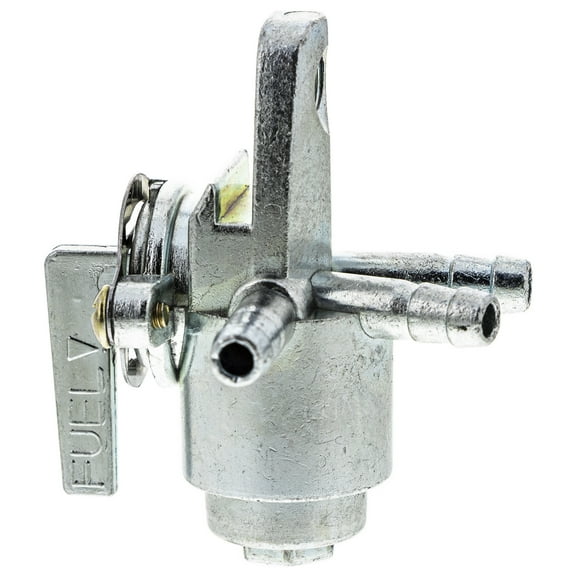 Polaris 0450366 Manual Fuel Cup Assembly Sportsman Scrambler Sawtooth 50 90 200