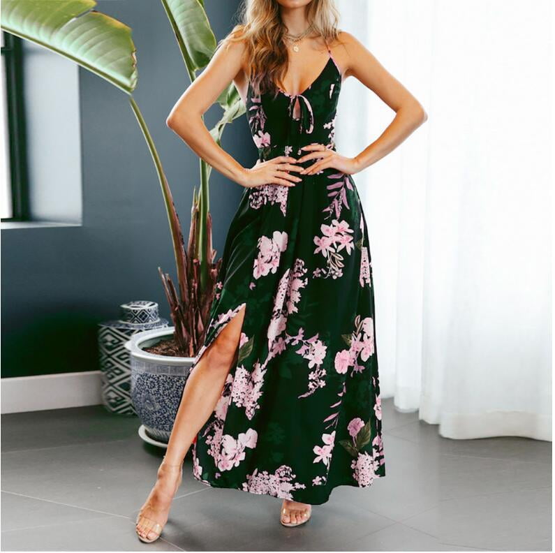swing dress walmart