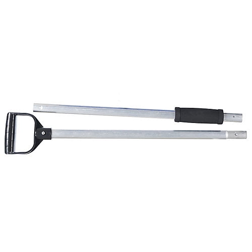 Tough-1 Pro Pick Rounded Stall Fork Repl Handle - Walmart.com