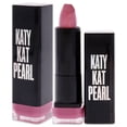 thumbnail image 3 of CoverGirl Katy Kat Pearl Lipstick - # KP16 Purrty in Pink - Pack of 2, 0.12 oz Lipstick, 3 of 5
