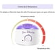 thumbnail image 4 of CALENTADOR ELÉCTRICO DE CERA PARA DEPILACIÓN CON TEMPERATURA AJUSTABLE., 4 of 4