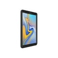 thumbnail image 4 of Otterbox Defender Galaxy Tab A 10.5 Black, 4 of 15
