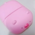 thumbnail image 3 of Mini Printer Portable Thermal Printer Picture List Receipt Printing Bluetooth Wireless Wrong Question Printer ,Multi-Format Printing, 3 of 6