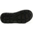 thumbnail image 6 of Men's Non-Slip Oil-Resistant EVA Chef Shoes - Lightweight Slip-On Work Shoes for Kitchen, Restaurant, and Hospital Use, 6 of 12