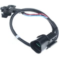 thumbnail image 2 of A-Premium Camshaft Position Sensor Compatible with Mitsubishi Outlander 2003 L4 2.4L Sport Utility, 2 of 5