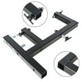 thumbnail image 6 of SEBLAFF Transmission Repair Fixture Holder Bolts to an Engine Stand for GM 200R4 TH350 TH400 700R4 4L30E 4L60E 4L65E, 6 of 10
