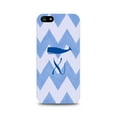 thumbnail image 2 of Critter Collection iPhone 5 Case, ZIG/ZAG, Blue Whale, 2 of 2