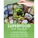 thumbnail image 3 of Mascarilla facial DERMAL Super Food, paquete de 12 unidades para el cuidado de la piel, 3 of 7