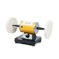 thumbnail image 4 of CNCEST 110V Lathe Buffing For Jewelry Dental Mini Polishing Polisher Machine Heavy Duty, 4 of 8