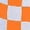 Orange and White Checkered, variant on Cropped Jeans for Women Checkered Pants Casual High Waisted Stretchy Straight Leg Trousers with Pockets(Green Checkered,12)