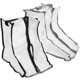 thumbnail image 3 of organizadores de botas protectoras, bolsas reutilizables para guardar zapatos, bolsas multiusos., 3 of 6
