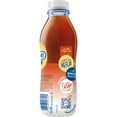 thumbnail image 6 of Snapple Zero Sugar Peach Tea, 16 fl oz Glass Bottle, 6 of 13