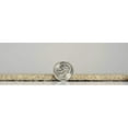 thumbnail image 6 of Koeckritz Rugs Valdosta 100% UV Olefin Indoor/Outdoor Area Rugs, 9'x12', Camel Solid Print, 6 of 6