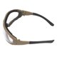 thumbnail image 2 of Gafas cortavientos Gafas resistentes a los rayos ultravioleta para exteriores barro y transparentes Ehuebsd Para Estrenar, 2 of 6