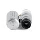 thumbnail image 4 of BRIGHTFUFU Mini 60X LED Luz UV Microscopio de bolsillo Joyas Detección de lupa Lupa ajustable, 4 of 7