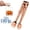 Rose Gold, variant on Mini Stainless Steel Sugar Tongs For Tea Coffee Bar Dessert Serving Kitchen Utensil