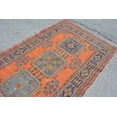 thumbnail image 6 of 4.7x11.3 ft Large Rug, Anatolian Rug, Turkish Rug, Colorful Rugs, Vintage Rug, 6 of 9