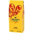 Gevalia Decaf House Blend Ground Coffee, Decaffeinated, 12 oz. Bag