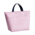 thumbnail image 3 of Bolsa de Tela Oxford BLESIY Para Almuerzo Reutilizable Rosa, 3 of 8