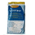thumbnail image 1 of EnviroCare Replacement Micro Filtration Vacuum Cleaner Dust Bags Designed to Fit Electrolux Renaissance Style R Canisters 6 Bags and 1 Filter, 1 of 3