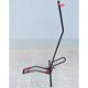 thumbnail image 3 of Advancent Soporte de almacenamiento para ciclismo, estante de estacionamiento ajustable, pantalla impermeable para bicicleta de carretera, Ciclismo, 3 of 6