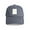 Gray, variant on CafePress - Don't Postpone Joy Cap - Adjustable 100% Brushed Unisex Casual Cotton Baseball Cap, Beige, 1