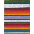 thumbnail image 2 of OToole, Tim 25x32 Black Ornate Wood Framed with Double Matting Museum Art Print Titled - Tulip Fields II, 2 of 4