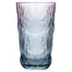 thumbnail image 2 of Set de 2 Vasos de Cristal Rosa/Azul 260 ml, 2 of 2