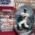 thumbnail image 2 of Starting Lineup Cooperstown Roberto Clemente Figure, 2 of 2