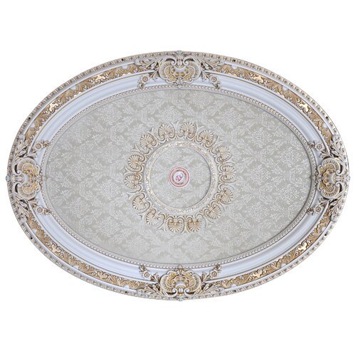 Ceiling Medallion Size For Chandelier Shelly Lighting