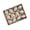 Brown, variant on Velvet Christmas Ornaments 12 Pcs - 2.4 Inch Shatterproof Satin Ball Ornaments Set for Christmas Tree Decorations, Holiday Party Home Decor, Wreath & Tabletop Décor
