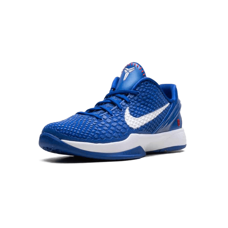 NIKE GRADE SCHOOL Kobe 6 GS 