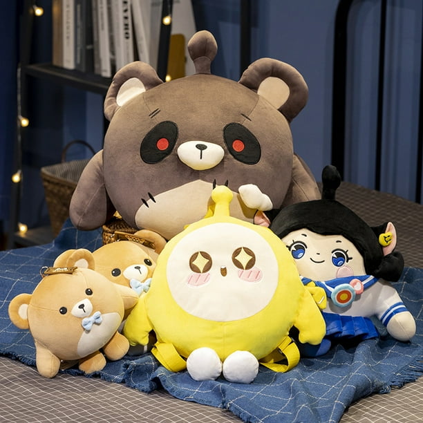 Miniso peluches costo sale