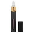 thumbnail image 3 of Senjay Refillable Perfume Bottle, Visible Portable Convenient Refillable Roll On Bottles 10ml For Party For Essential Oils For Fragrances For Gym, 3 of 8
