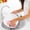 Pink, variant on Kids ATM Bank Toy - Fingerprint Password Lock Piggy Bank with Electronic Deposit Withdrawal, Simulation ATM Machine for Children, Educational Money Saving Bank, Gift for Boys Girls