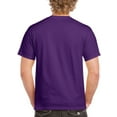 thumbnail image 2 of Gildan Mens Classic Short Sleeve T-shirt, 2 of 2