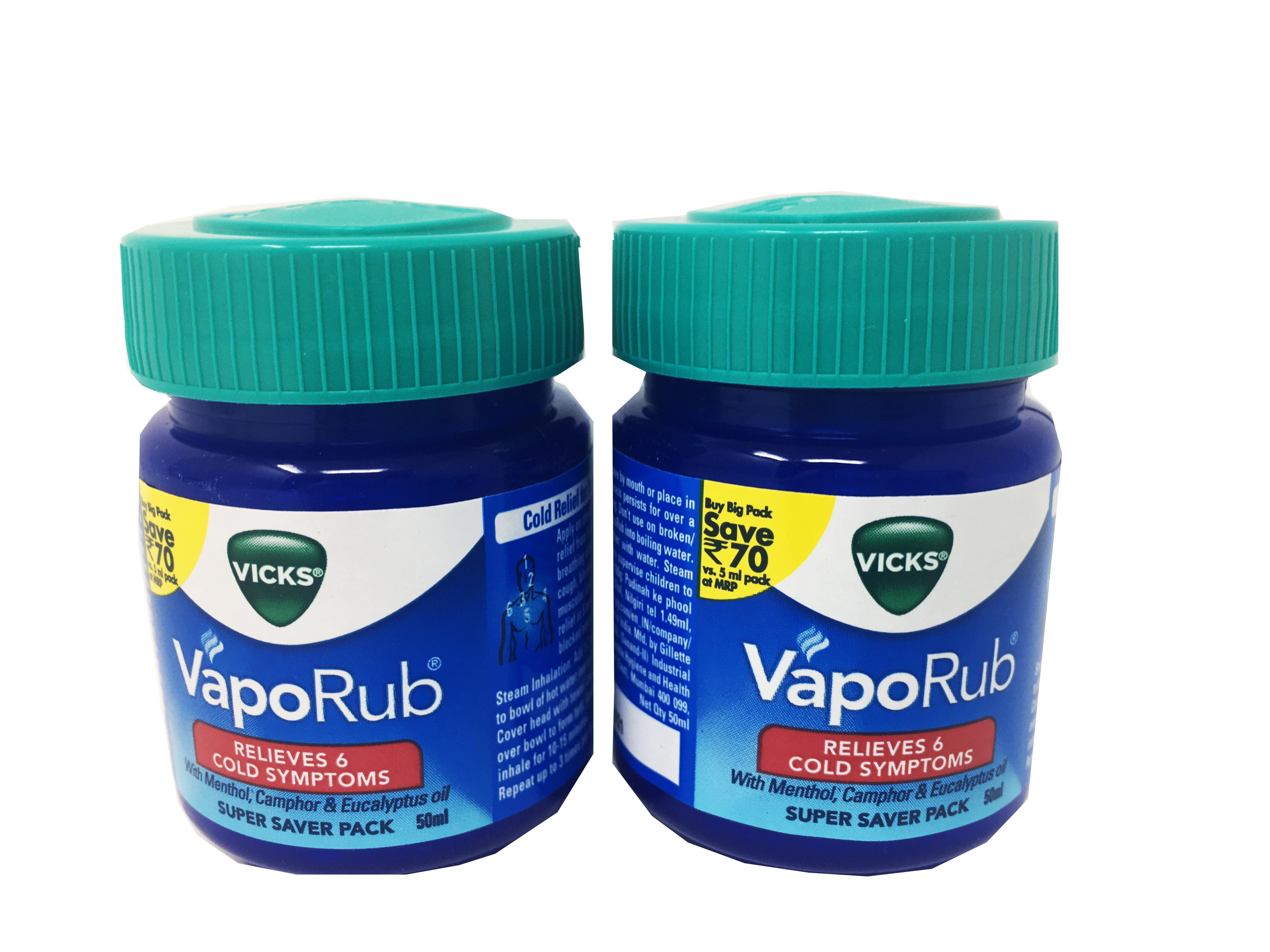 Vicks