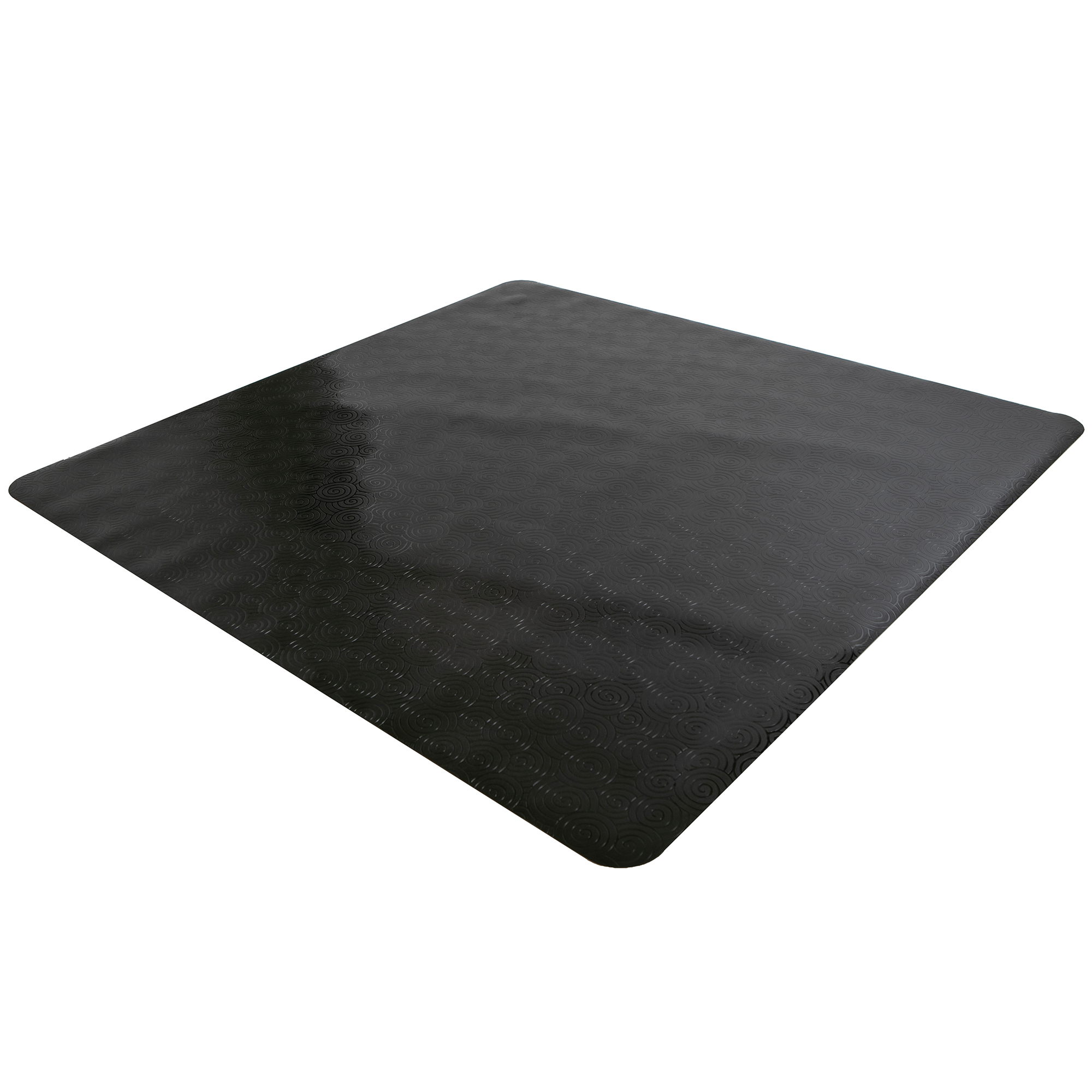 RESILIA Under High Chair Splat Mat, Premium HeavyDuty Spill & Splash
