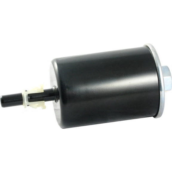 ECOGARD XF54714 Engine Fuel Filter - Premium Replacement | Fits 1994-2005 Buick LeSabre, Park Avenue, Pontiac Bonneville 3.8L; 1992-2005 Chevrolet Cavalier 2.2L; 1997-2005 Century 3.1L