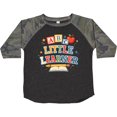 thumbnail image 3 of Inktastic Abc Little Learner School Boys or Girls Toddler T-Shirt, 3 of 5