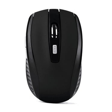 Maus Kabellos USB Wireless Mouse 2000DPI Computer Notebook PC~ Funkmaus X4R1