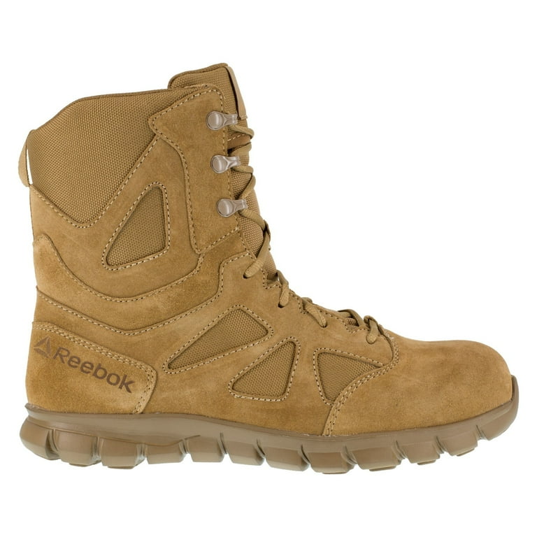 Reebok dauntless shop 6 inch
