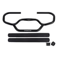 thumbnail image 1 of harper Bike Butterfly Handlebar Outdoor Riding Travel Ergonomic Cycling Accessories 1set, 1 of 10