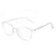 thumbnail image 2 of Cyxus Retro Filtro de Luz Azul para Lentes Antireflejantes Gafas para Computadora Anti Tensión de Ojos CP 8561T34 Cyxus Style, 2 of 5