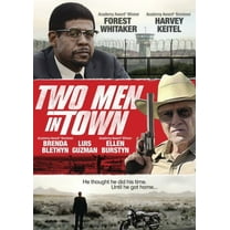 TWO MEN IN TOWN (DVD) (WS/DOL DIG 5.1) NLA
